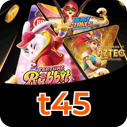 Catálogo t45 2.547 jogos - Pragmatic Play, Evolution, NetEnt